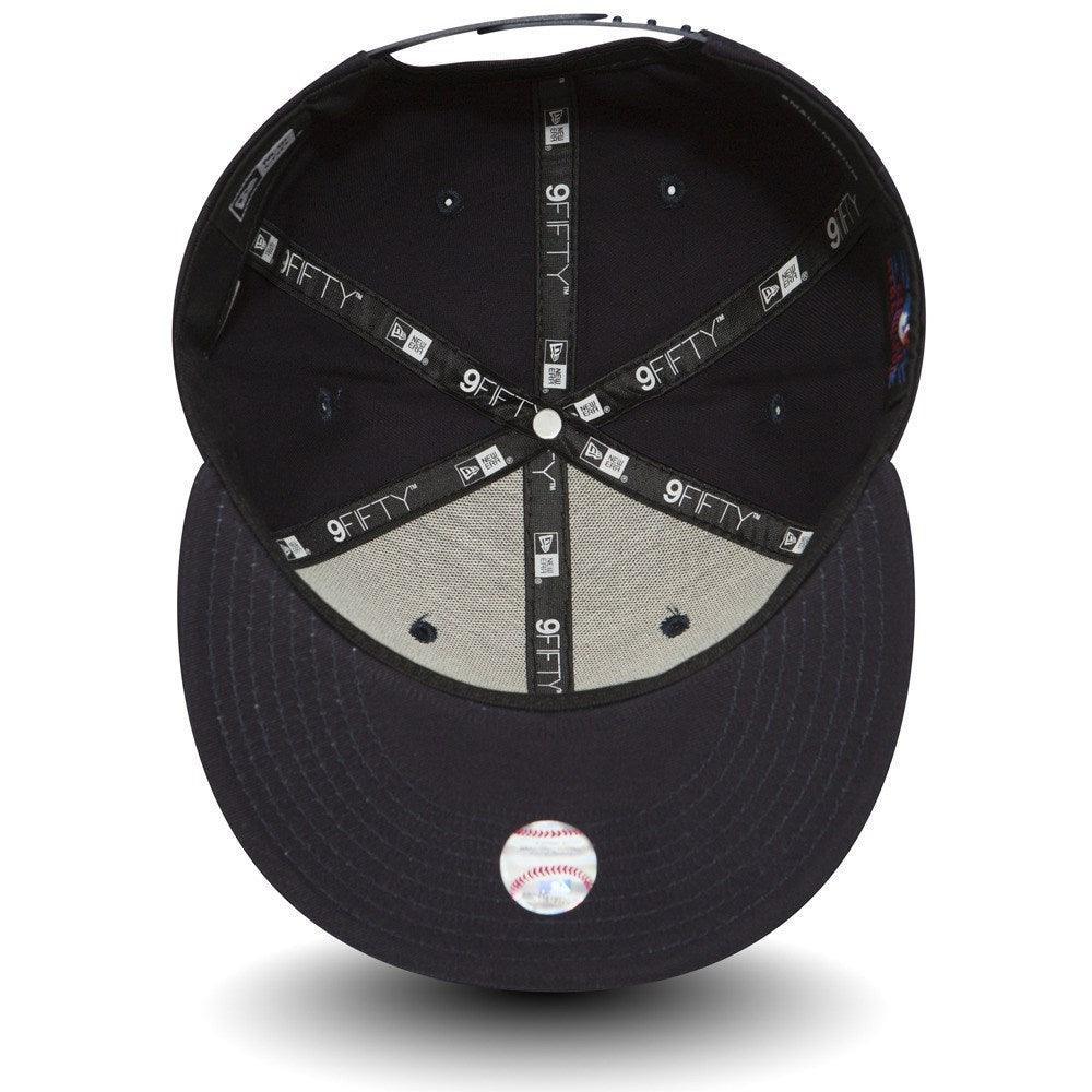 New Era New York Yankees League Essential 9FIFTY full cap Baseball sapka - Sportmania.hu