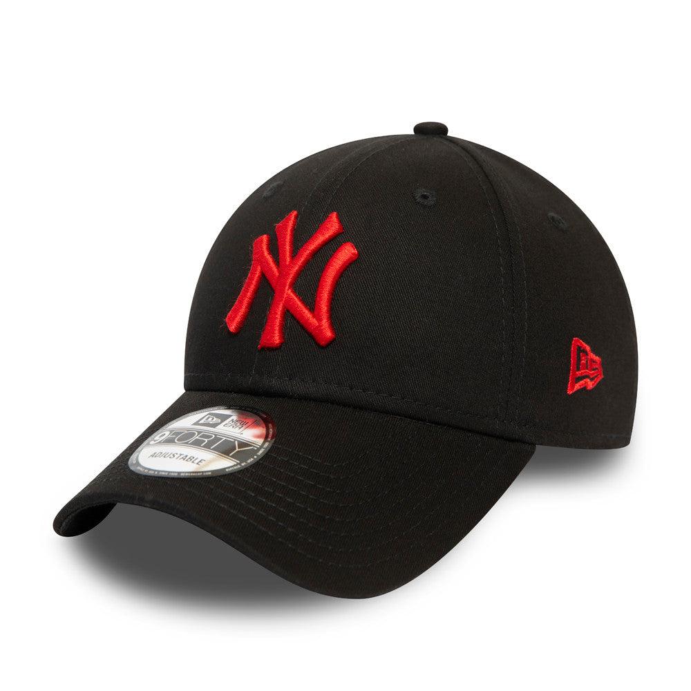 New Era New York Yankees League Essential 9FORTY Baseball sapka - Sportmania.hu