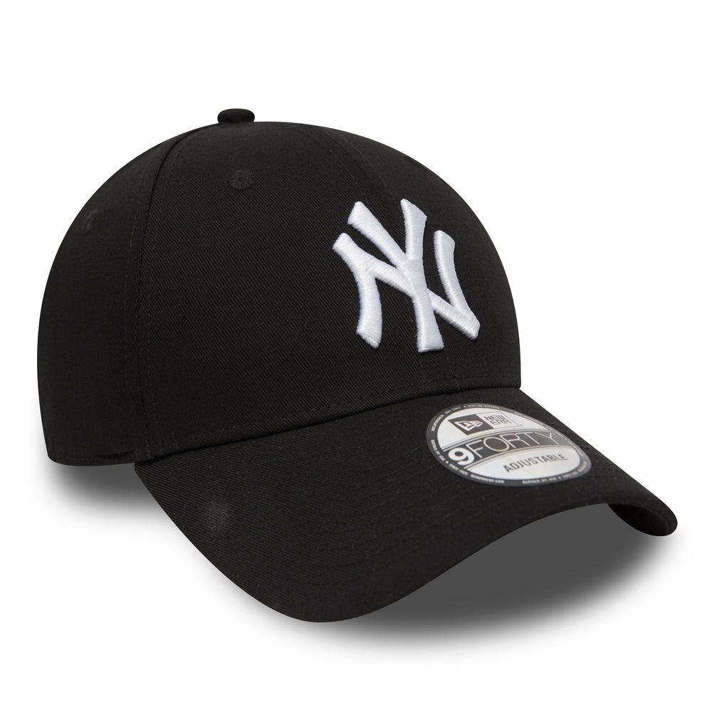 New Era New York Yankees League Essential 9FORTY Baseball sapka - Sportmania.hu