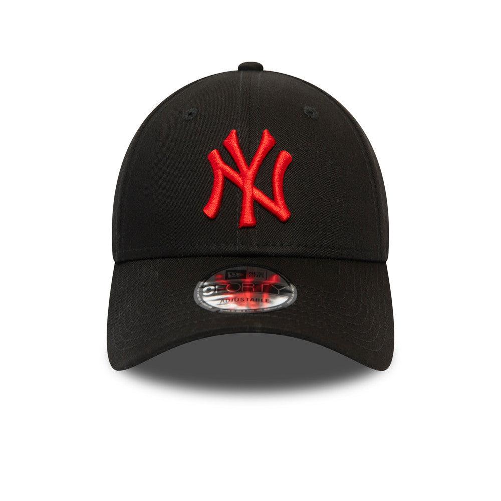 New Era New York Yankees League Essential 9FORTY Baseball sapka - Sportmania.hu