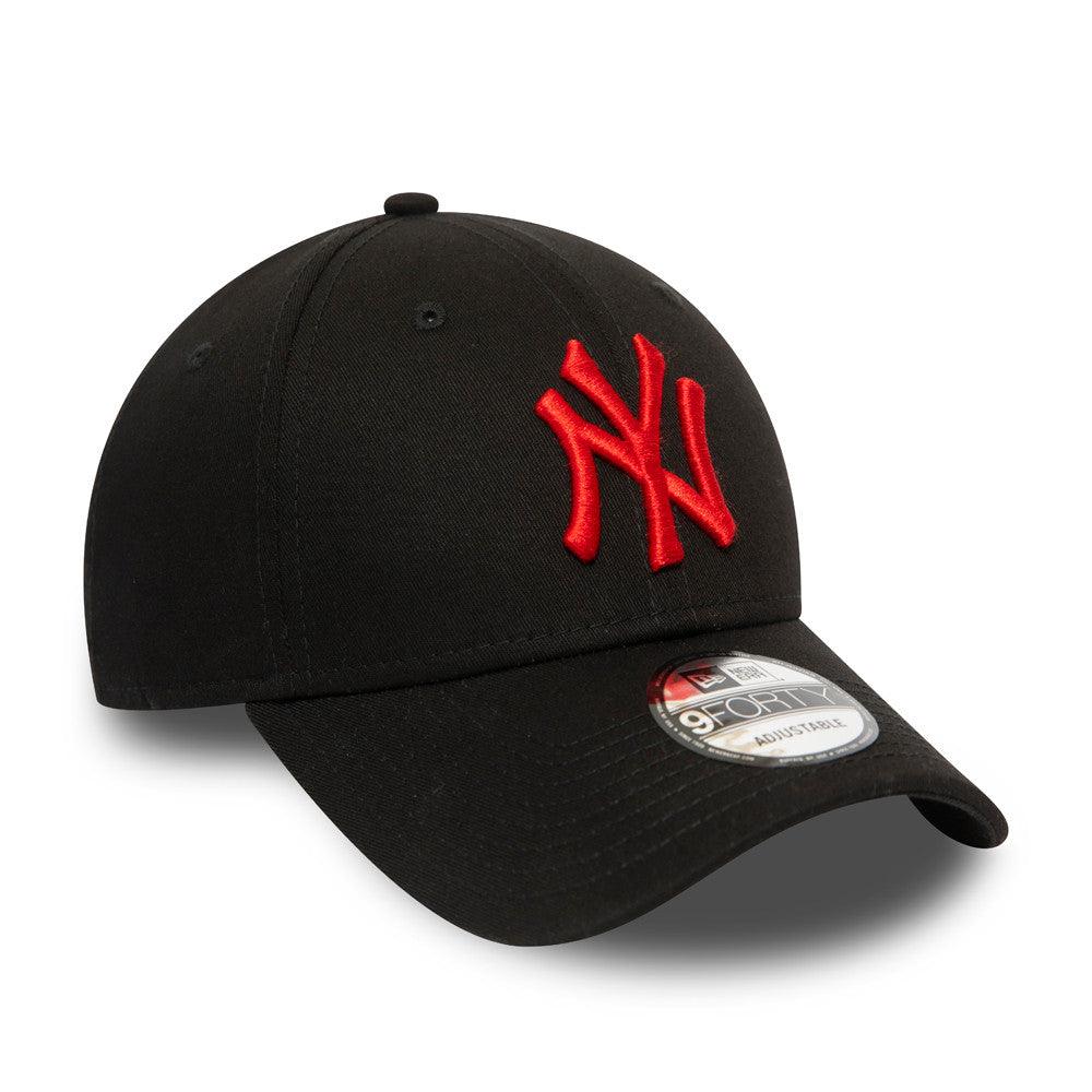 New Era New York Yankees League Essential 9FORTY Baseball sapka - Sportmania.hu