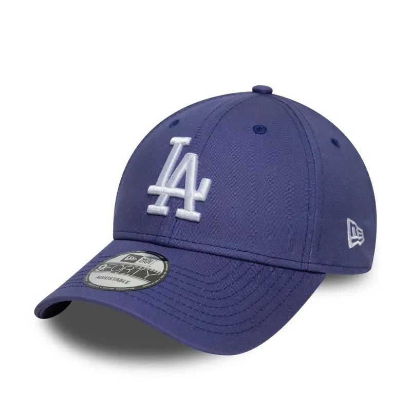 New Era New York Yankees League Essential 9FORTY baseball sapka