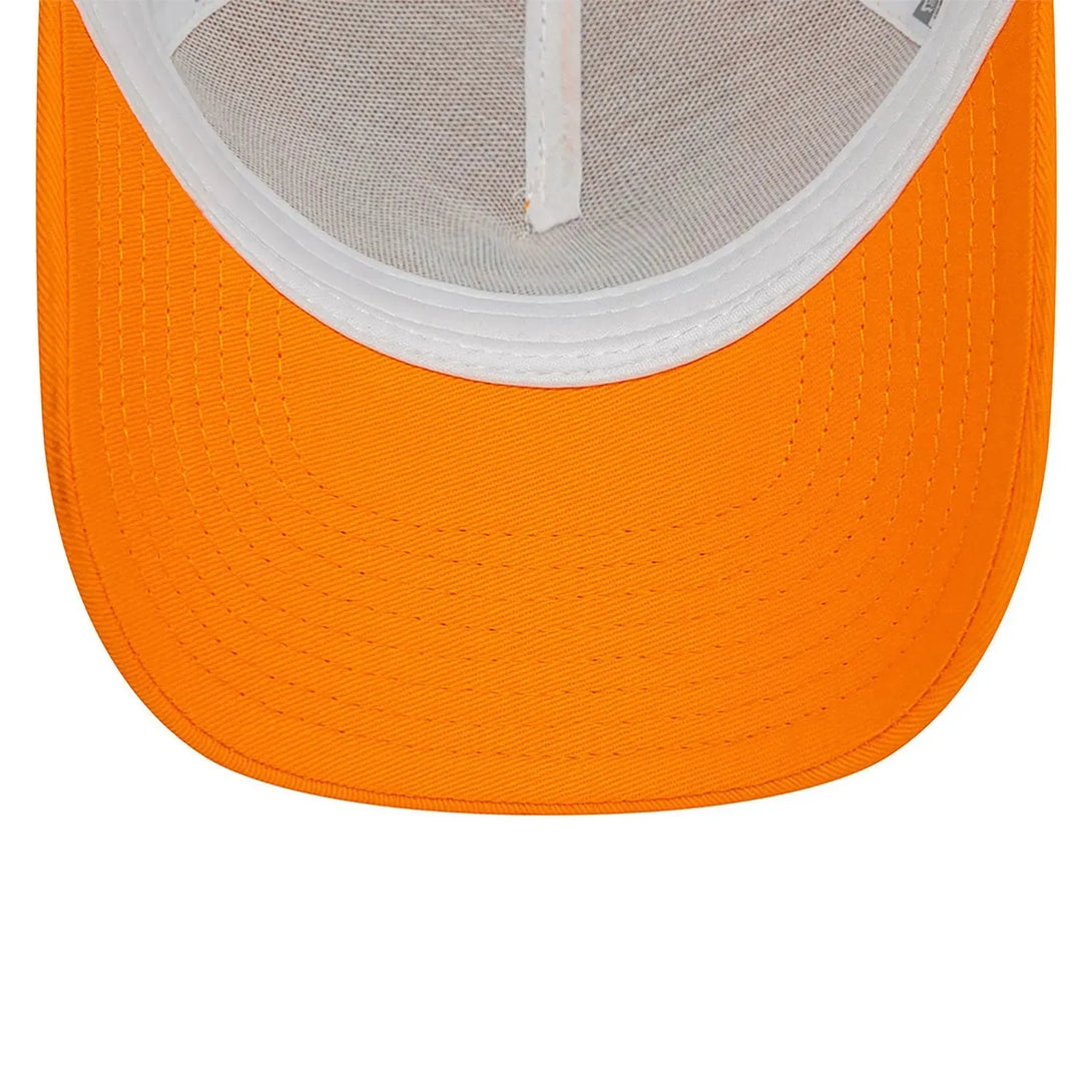 New Era New York Yankees League Essential Orange trucker sapka, gyerek - Sportmania.hu