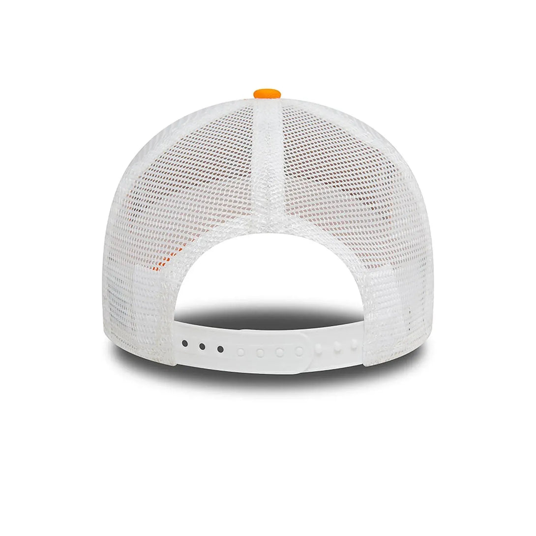 New Era New York Yankees League Essential Orange trucker sapka, gyerek - Sportmania.hu