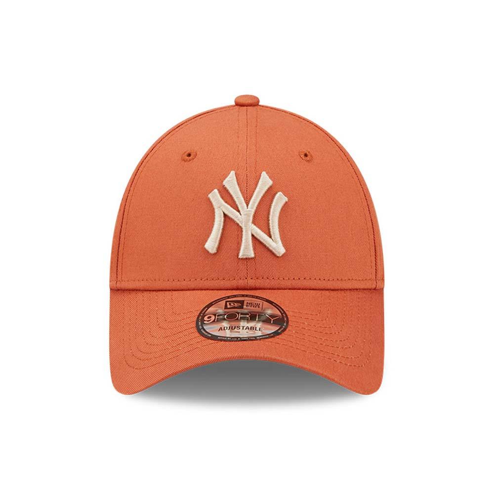 New Era New York Yankees League Essential Peach 9FORTY Baseball sapka - Sportmania.hu