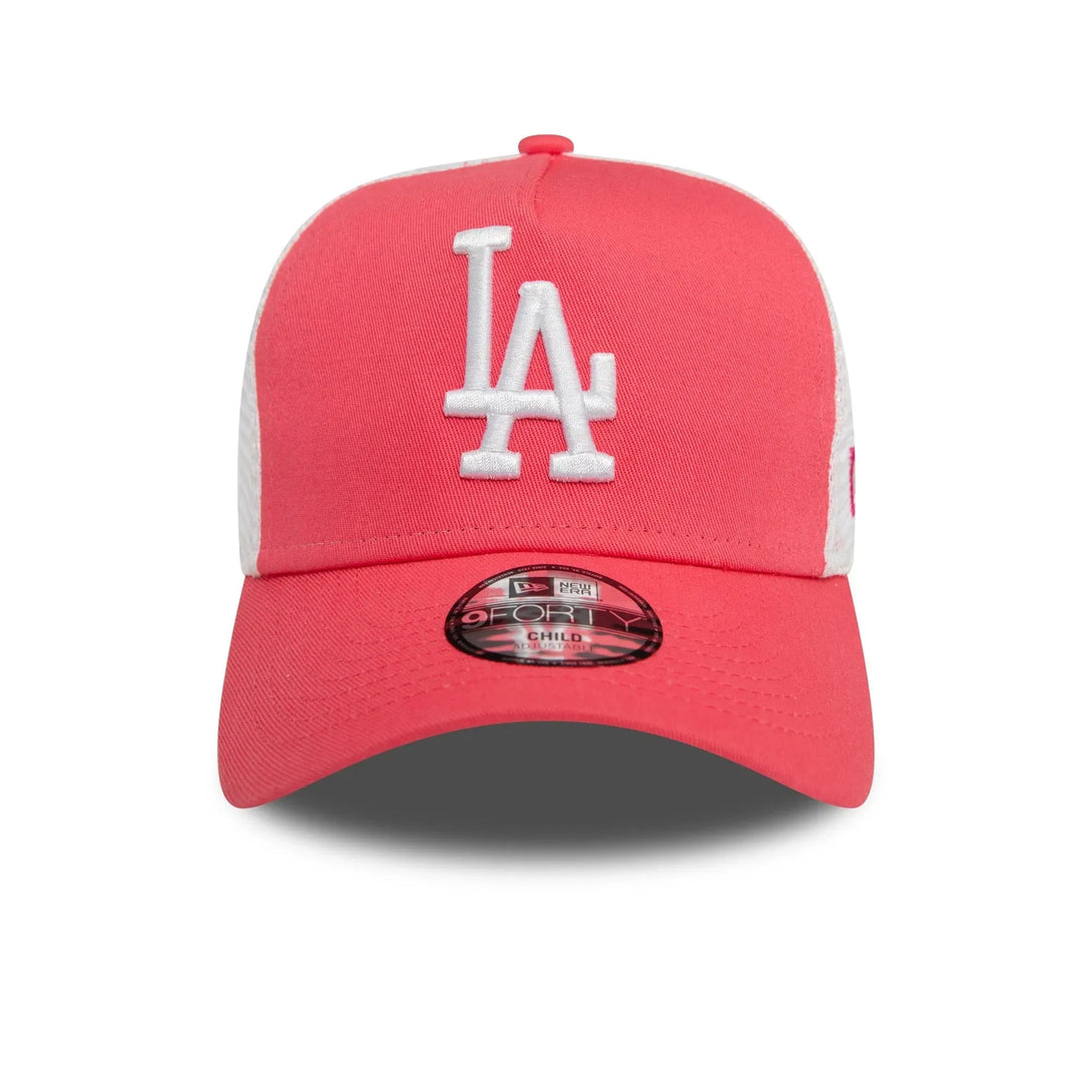 New Era New York Yankees League Essential Rose trucker sapka, gyerek - Sportmania.hu