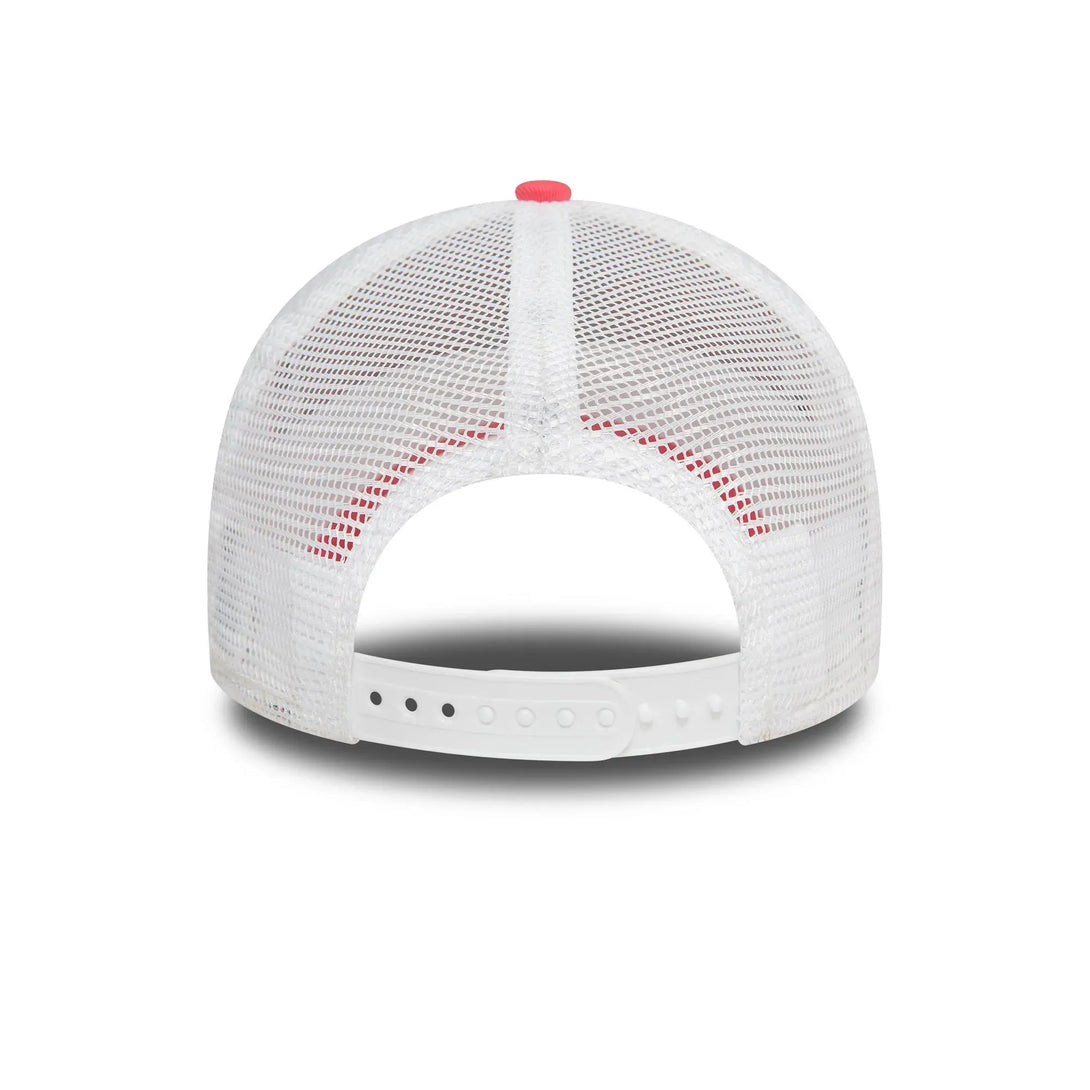 New Era New York Yankees League Essential Rose trucker sapka, gyerek - Sportmania.hu