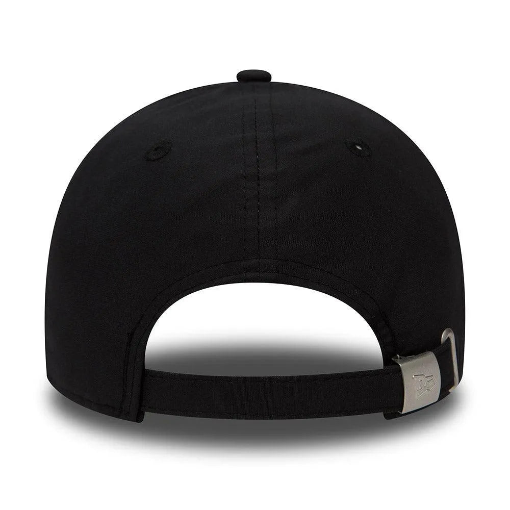 New Era New York Yankees Metal Black , fekete Baseball sapka - Sportmania.hu