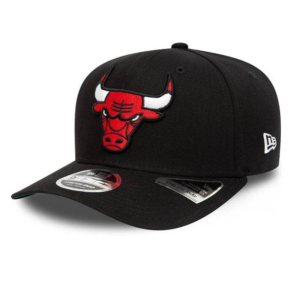 New Era New York Yankees MLB 9FIFTY Chicago Bulls Baseball sapka - Sportmania.hu