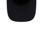 New Era New York Yankees MLB Batting Practice 2026 Navy 9FORTY Apex trucker sapka