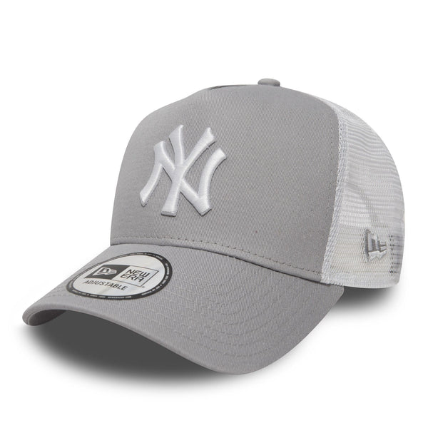 New Era New York Yankees MLB Clean Trucker Cap 11588490 Baseball sapka - Sportmania.hu