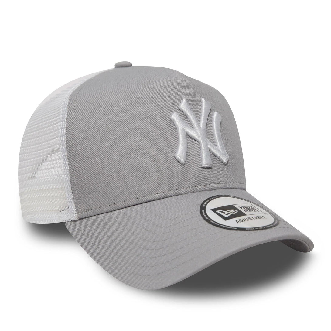 New Era New York Yankees MLB Clean Trucker Cap 11588490 Baseball sapka - Sportmania.hu