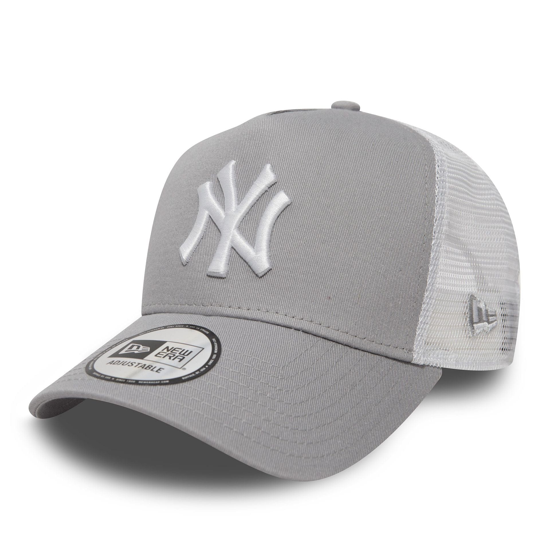 New Era New York Yankees MLB Clean Trucker Cap Baseball sapka 11588490