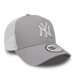 New Era New York Yankees MLB Clean Trucker Cap Baseball sapka 11588490