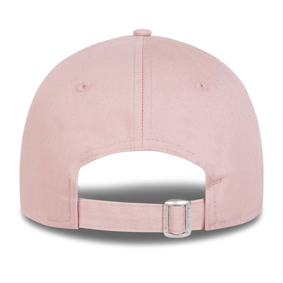 New Era New York Yankees MLB Colour Essentials Pink 9FORTY baseball sapka - Sportmania.hu