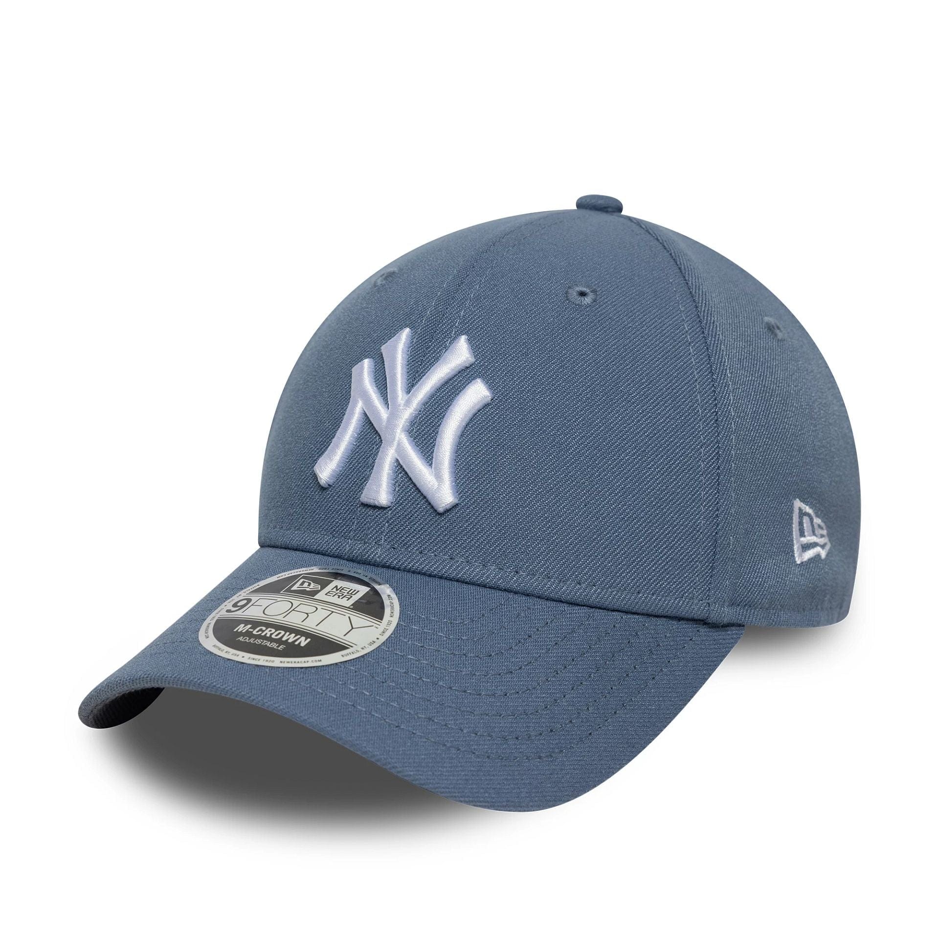 New Era New York Yankees MLB Dark Blue 9FORTY M-Crown baseball sapka - Sportmania.hu