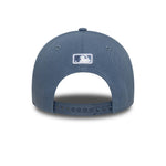 New Era New York Yankees MLB Dark Blue 9FORTY M-Crown baseball sapka