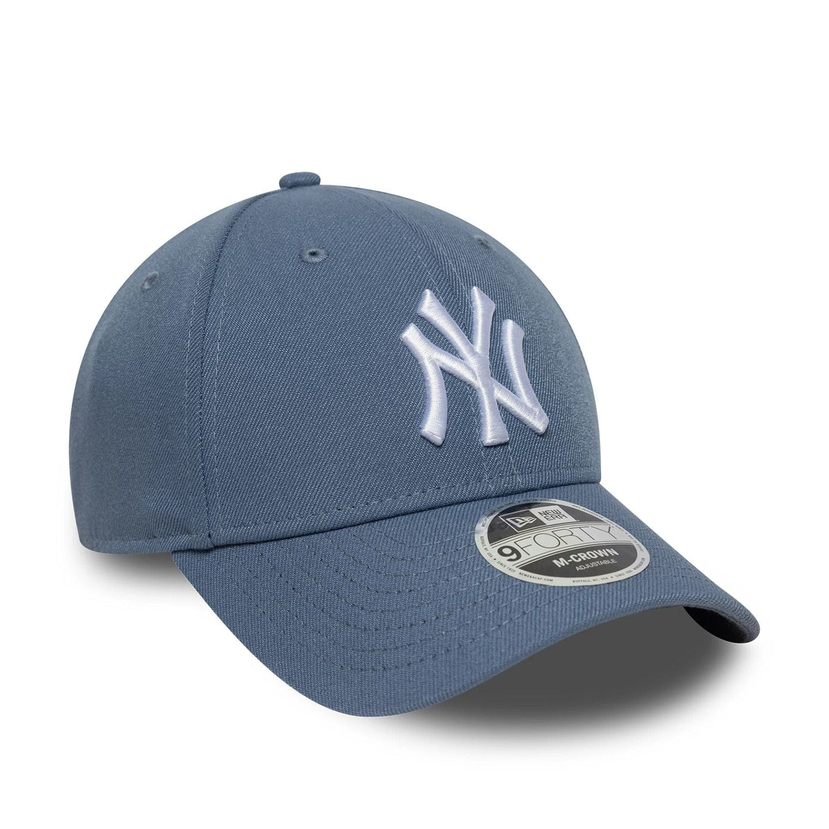 New Era New York Yankees MLB Dark Blue 9FORTY M-Crown baseball sapka