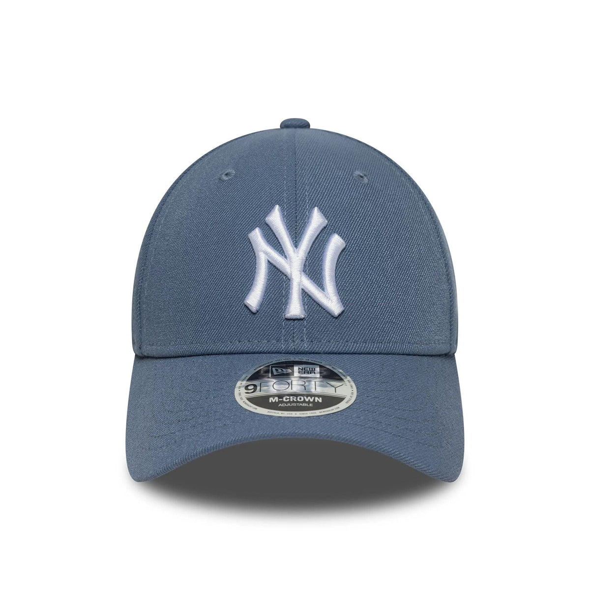 New Era New York Yankees MLB Dark Blue 9FORTY M-Crown baseball sapka