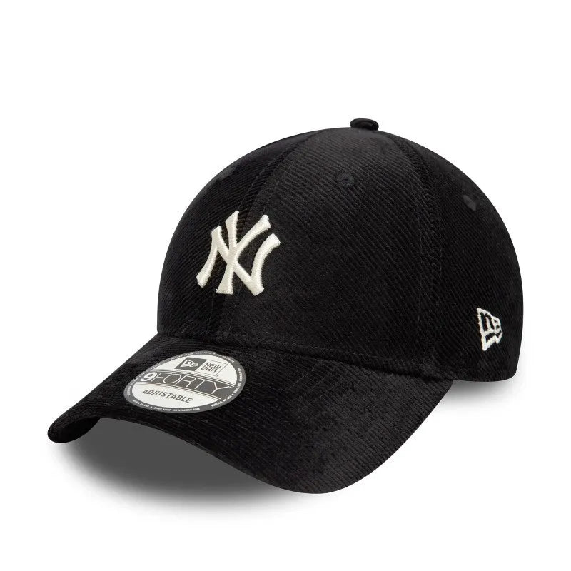 New Era New York Yankees MLB Diagonal Cord 9FORTY baseball sapka - Sportmania.hu