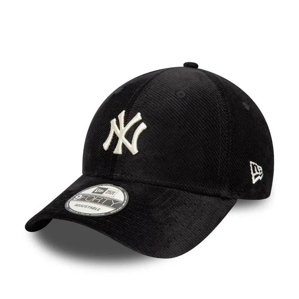 New Era New York Yankees MLB Diagonal Cord 9FORTY baseball sapka - Sportmania.hu