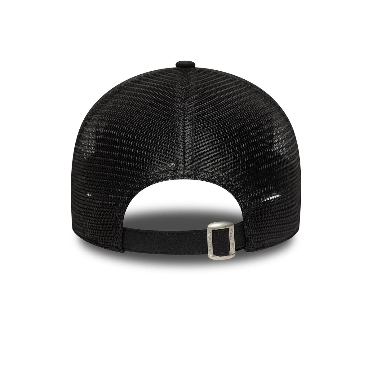New Era New York Yankees MLB Flawless Black 9FORTY baseball sapka