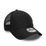 New Era New York Yankees MLB Flawless Black 9FORTY baseball sapka
