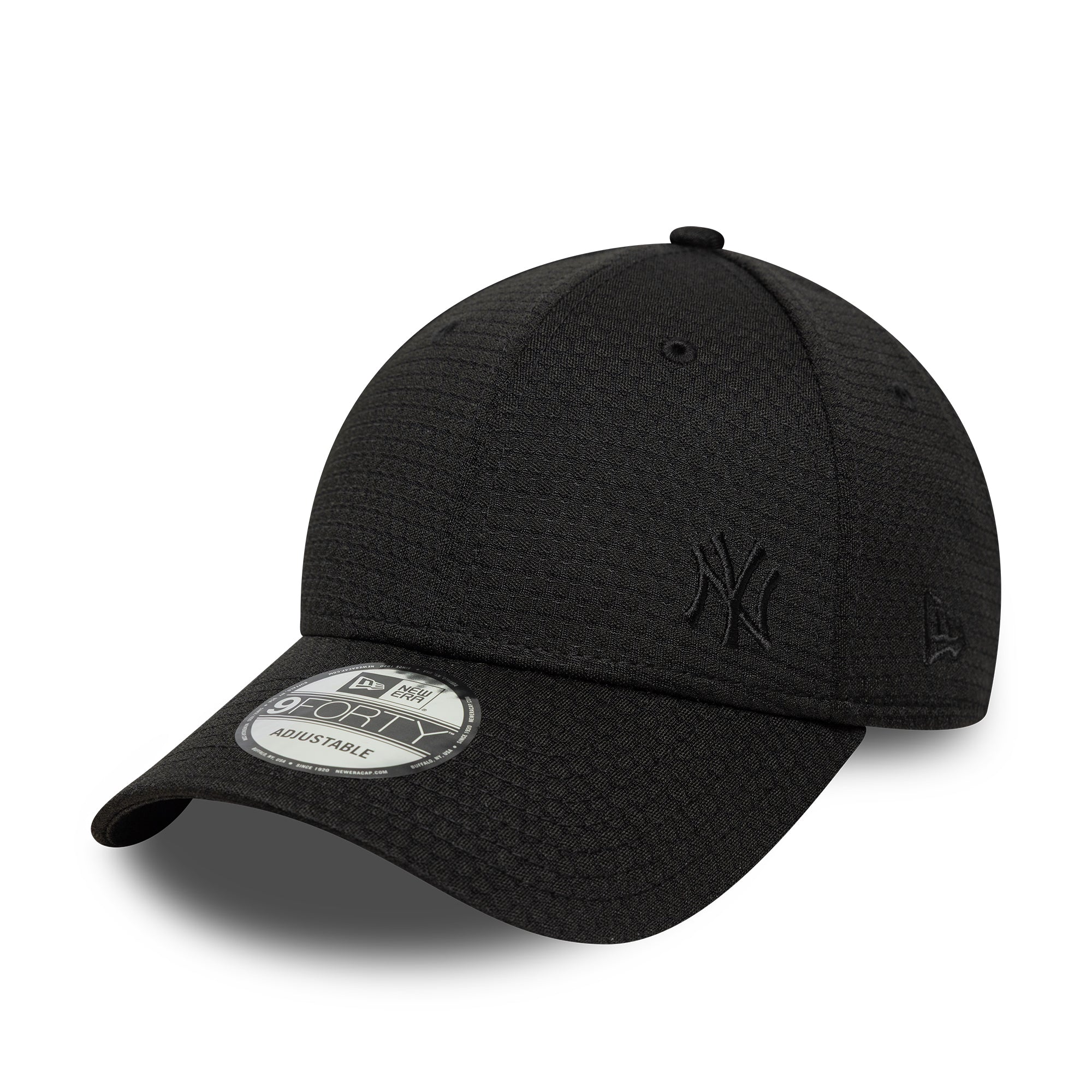 New Era New York Yankees MLB Flawless Monotone Mesh 9FORTY baseball sapka