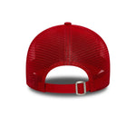New Era New York Yankees MLB Flawless Red 9FORTY baseball sapka
