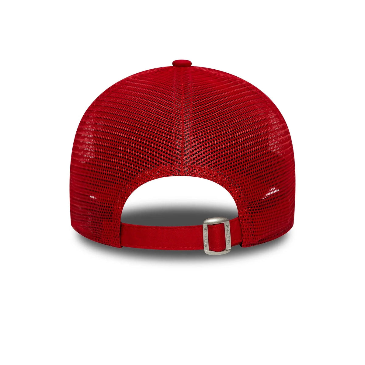 New Era New York Yankees MLB Flawless Red 9FORTY baseball sapka