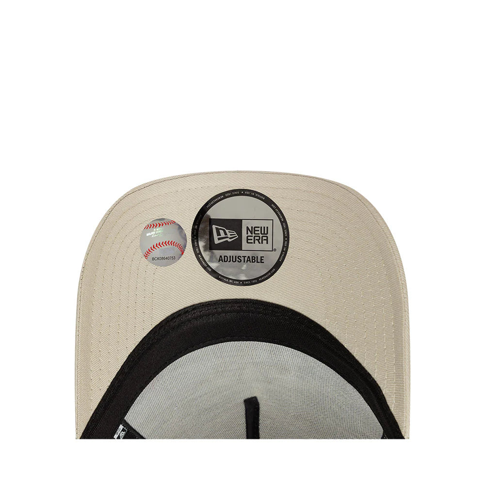 New Era New York Yankees MLB Floral 9FORTY AF Trucker sapka - Sportmania.hu