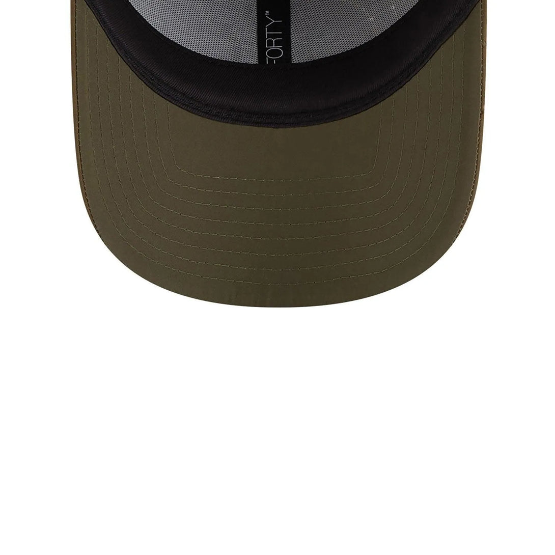 New Era New York Yankees MLB Green 9FORTY Steppelt Baseball sapka - Sportmania.hu