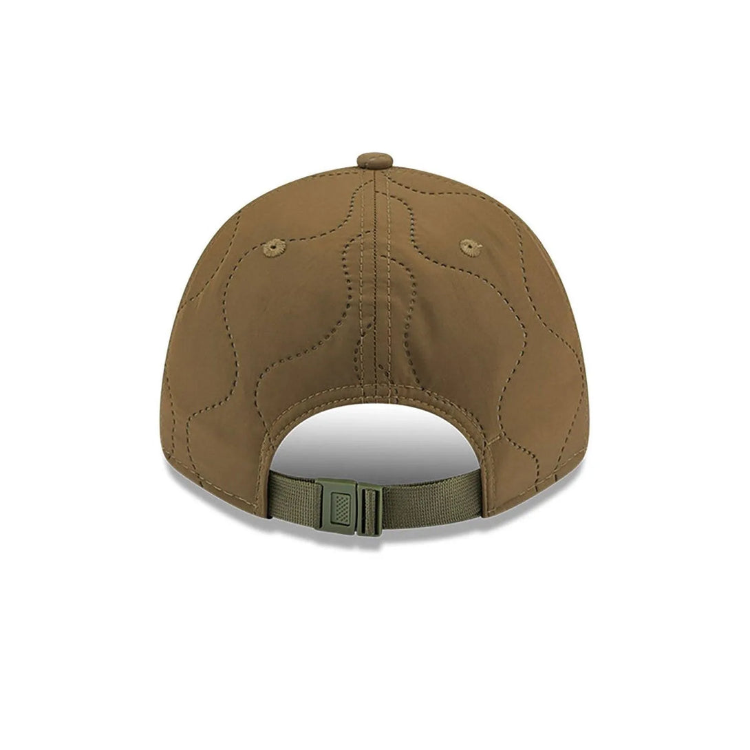 New Era New York Yankees MLB Green 9FORTY Steppelt Baseball sapka - Sportmania.hu