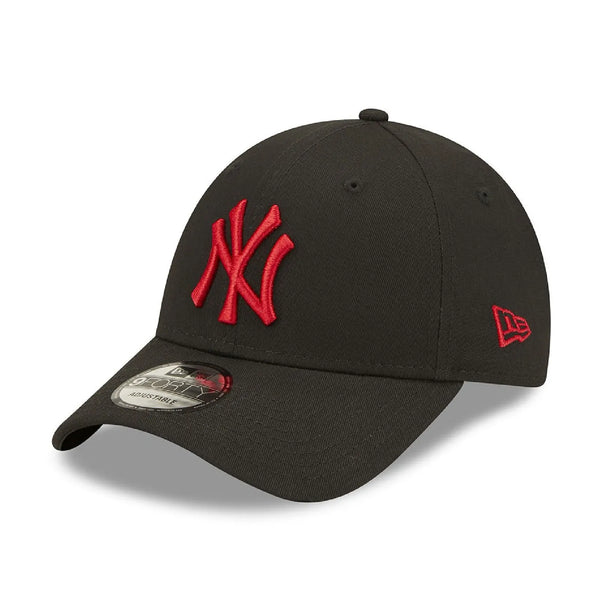 New Era New York Yankees MLB League Essential 9FORTY , fekete Baseball sapka - Sportmania.hu