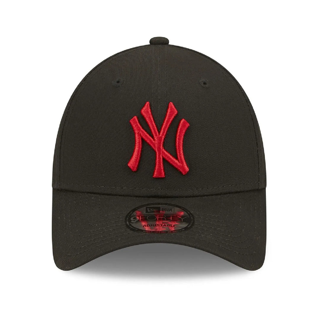 New Era New York Yankees MLB League Essential 9FORTY , fekete Baseball sapka - Sportmania.hu