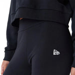 New Era New York Yankees MLB Lifestyle Neri női Legging