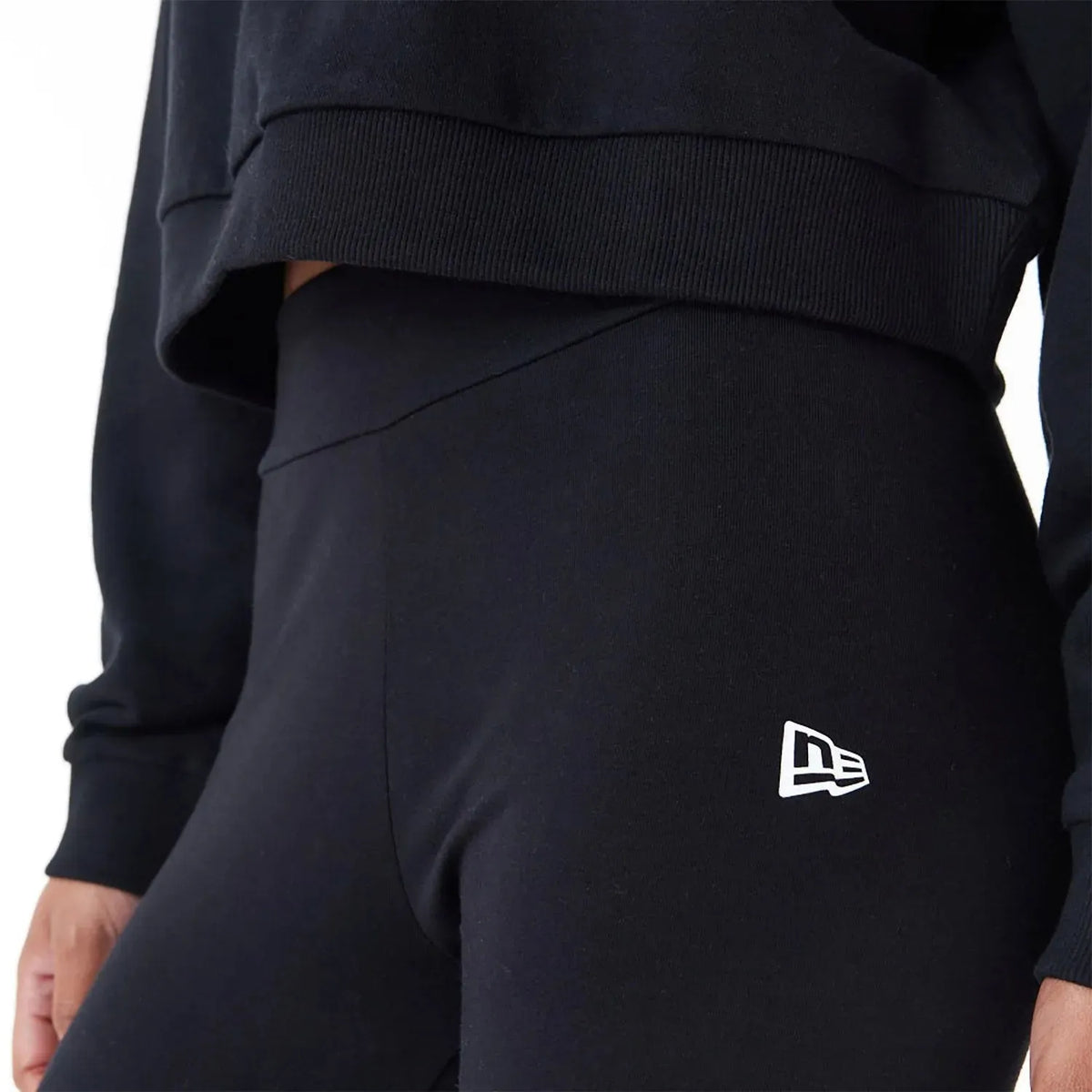 New Era New York Yankees MLB Lifestyle Neri női Legging