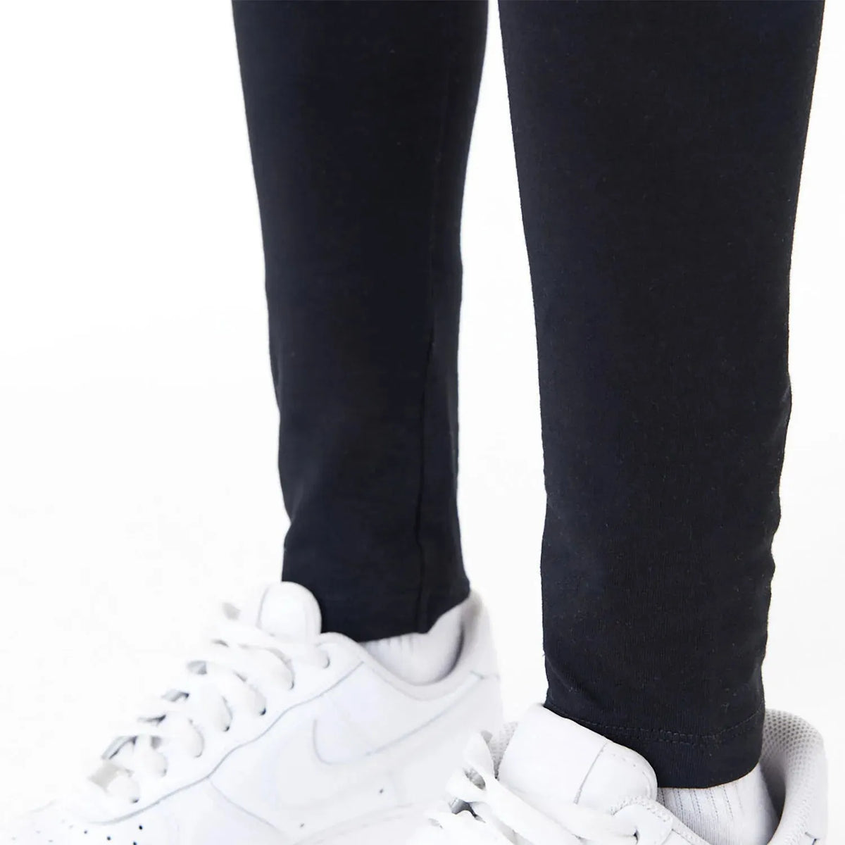 New Era New York Yankees MLB Lifestyle Neri női Legging
