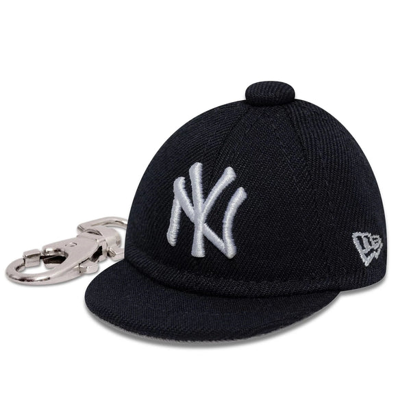 New Era New York Yankees MLB Mini Cap Navy kulcstartó - Sportmania.hu