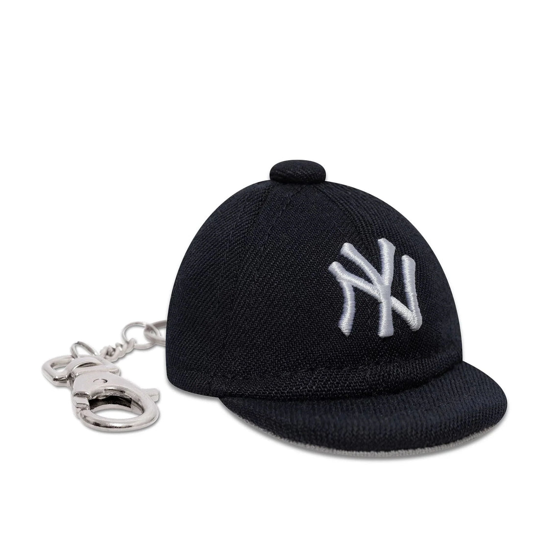 New Era New York Yankees MLB Mini Cap Navy kulcstartó - Sportmania.hu