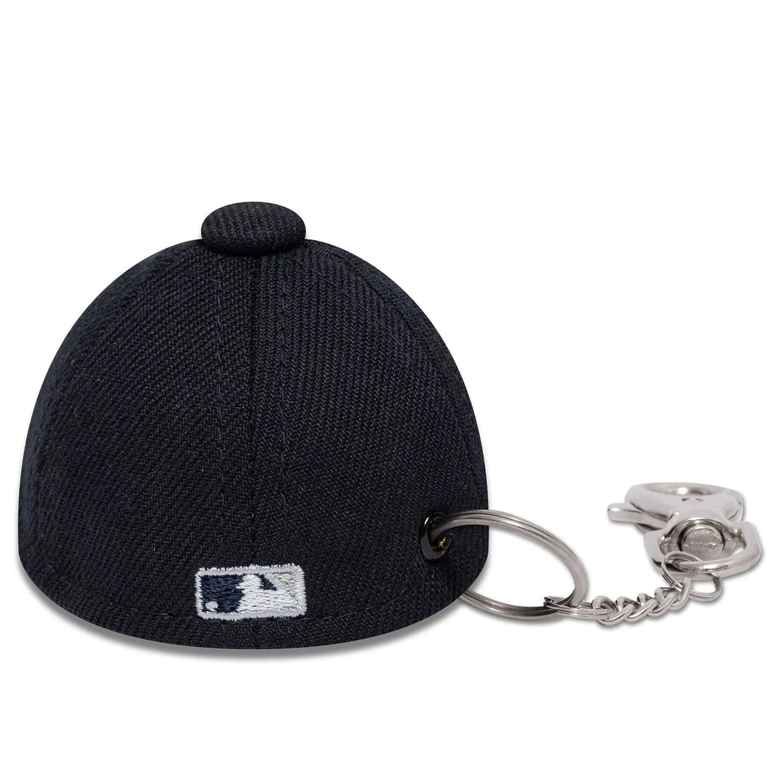 New Era New York Yankees MLB Mini Cap Navy kulcstartó - Sportmania.hu