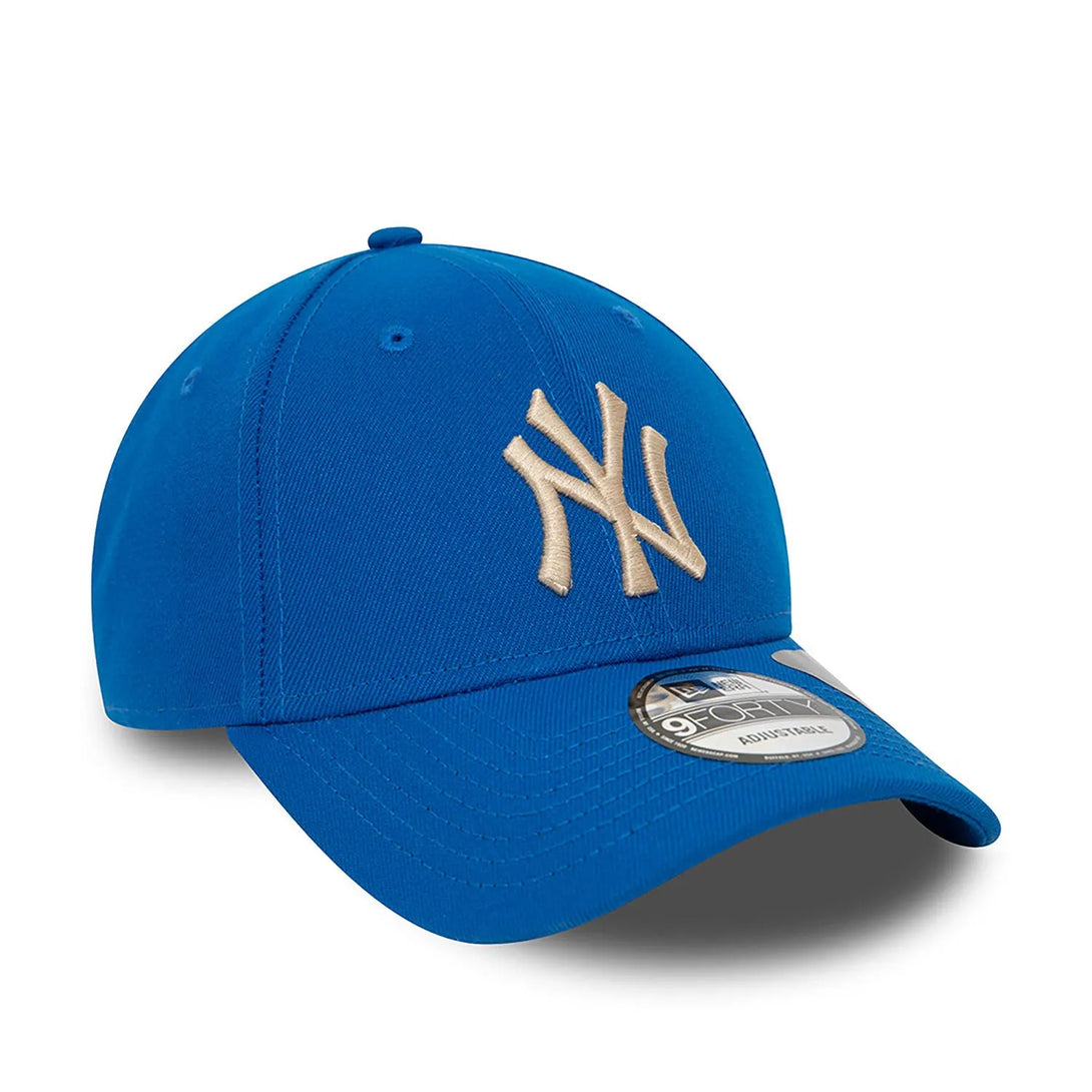 New Era New York Yankees MLB Repreve Blue 9FORTY Baseball sapka - Sportmania.hu