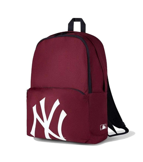 New Era New York Yankees Multi Stadium Bag , bordó Hátizsák - Sportmania.hu