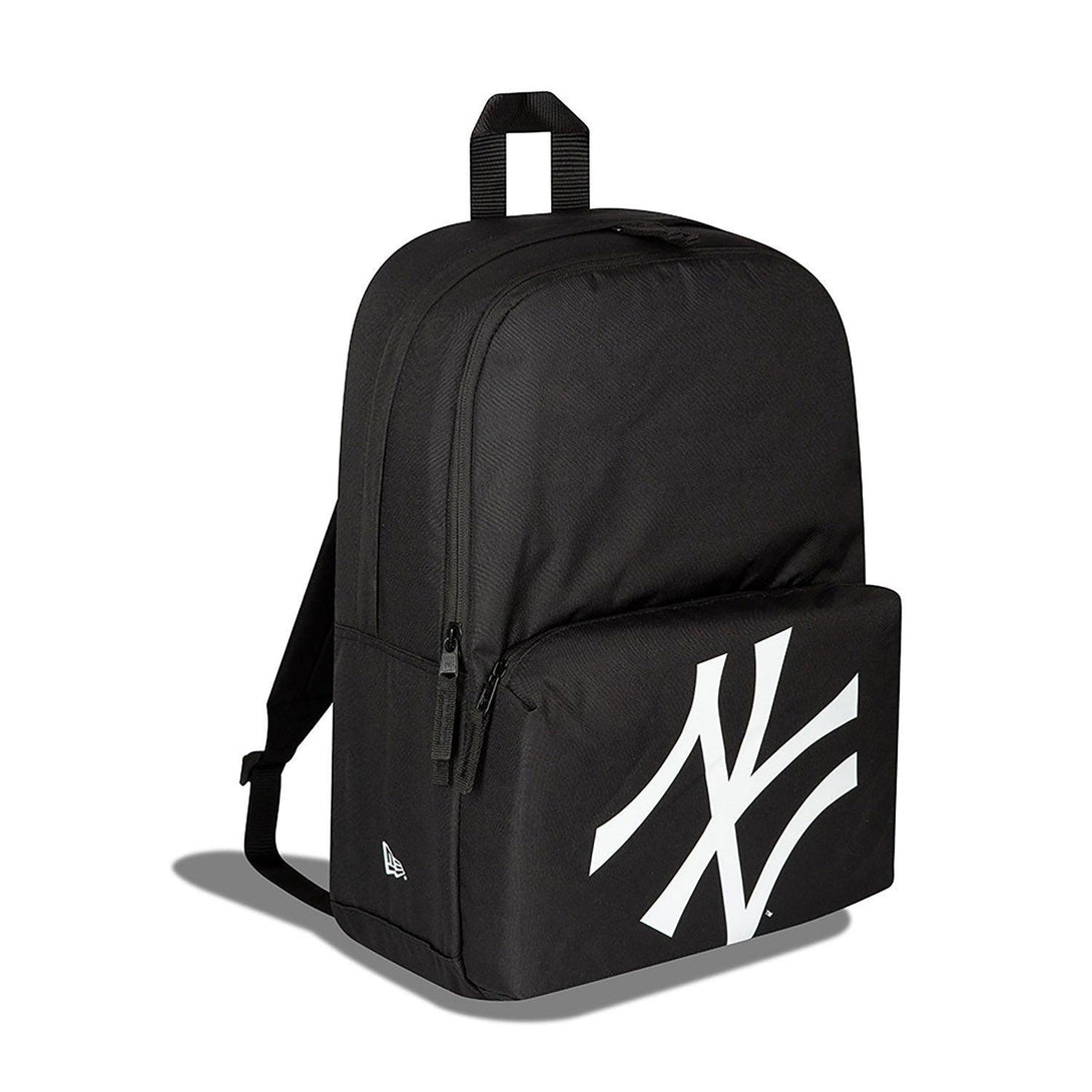 New Era New York Yankees Multi Stadium Bag , fekete Hátizsák - Sportmania.hu