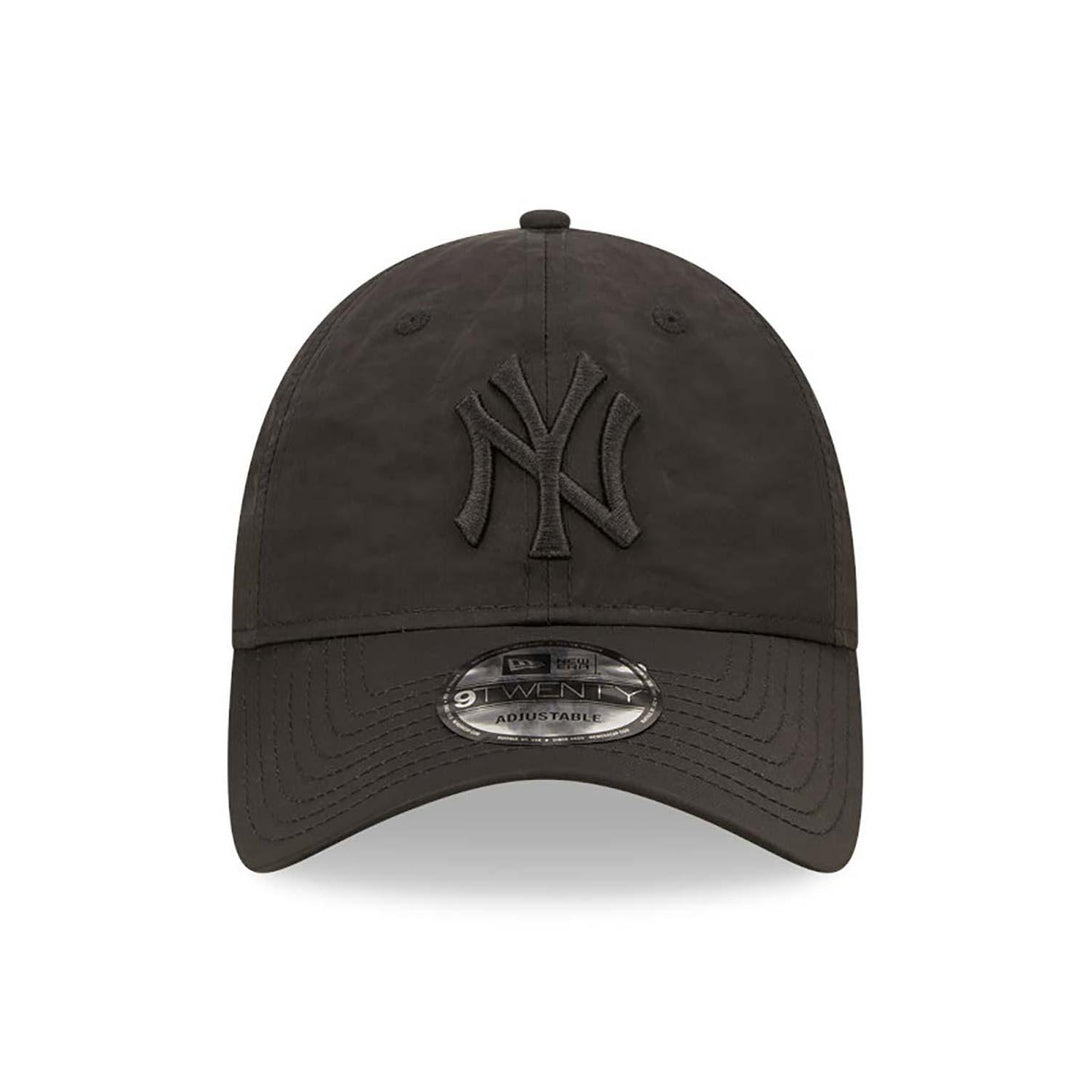 New Era New York Yankees Multi Texture Black 9TWENTY Baseball sapka - Sportmania.hu