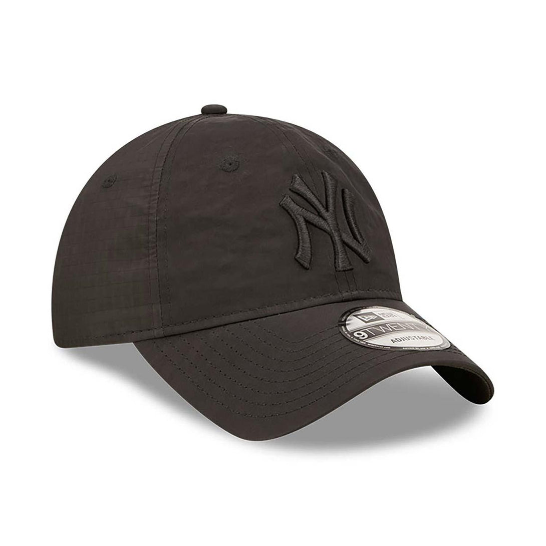 New Era New York Yankees Multi Texture Black 9TWENTY Baseball sapka - Sportmania.hu