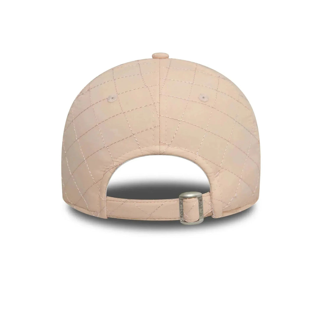 New Era New York Yankees Padded Pastel Pink 9TWENTY baseball sapka, női - Sportmania.hu