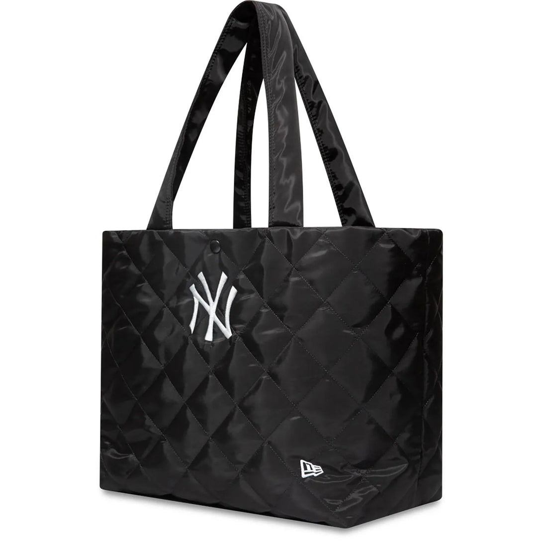 New Era New York Yankees Quilted Tote Bag Sporttáska - Sportmania.hu