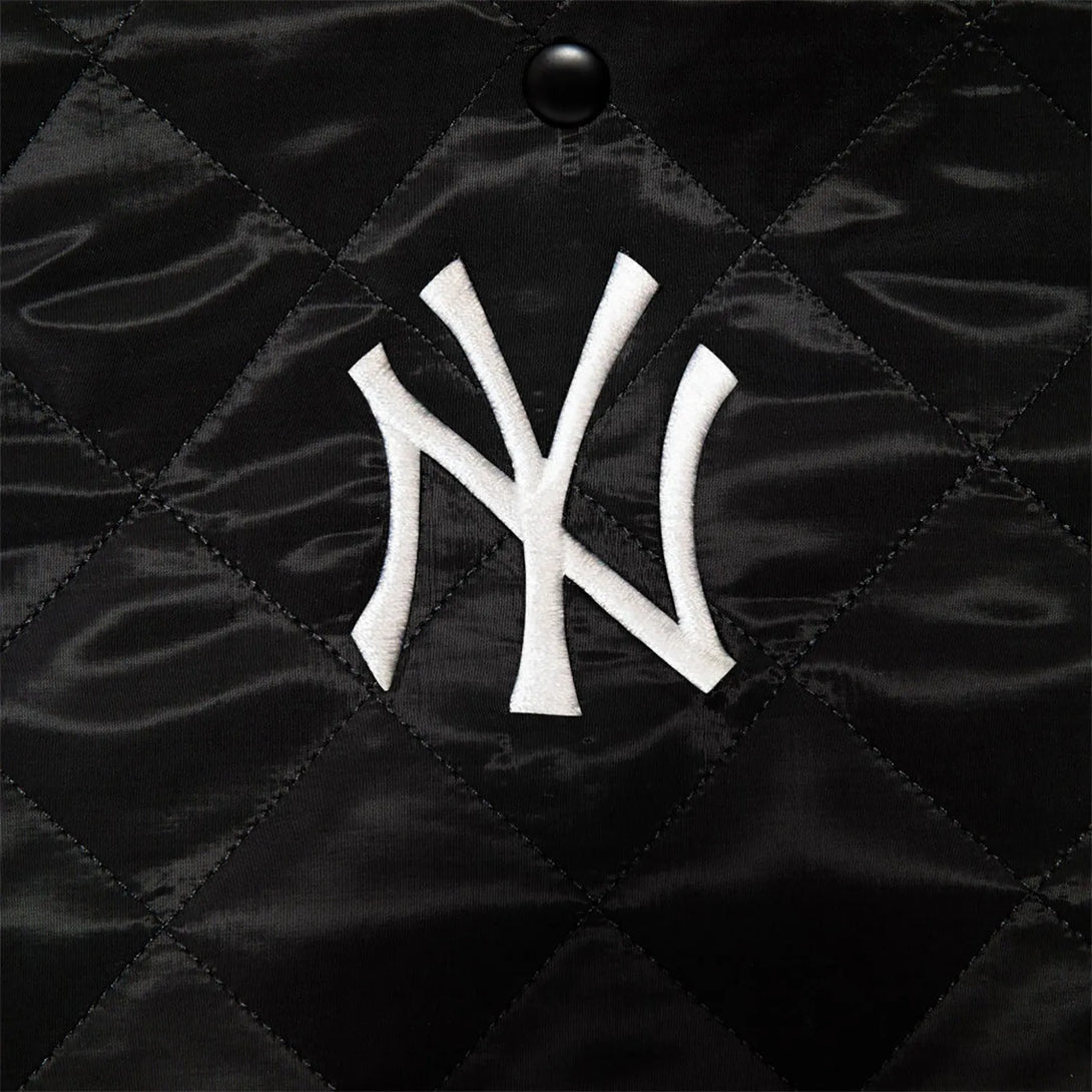 New Era New York Yankees Quilted Tote Bag Sporttáska - Sportmania.hu