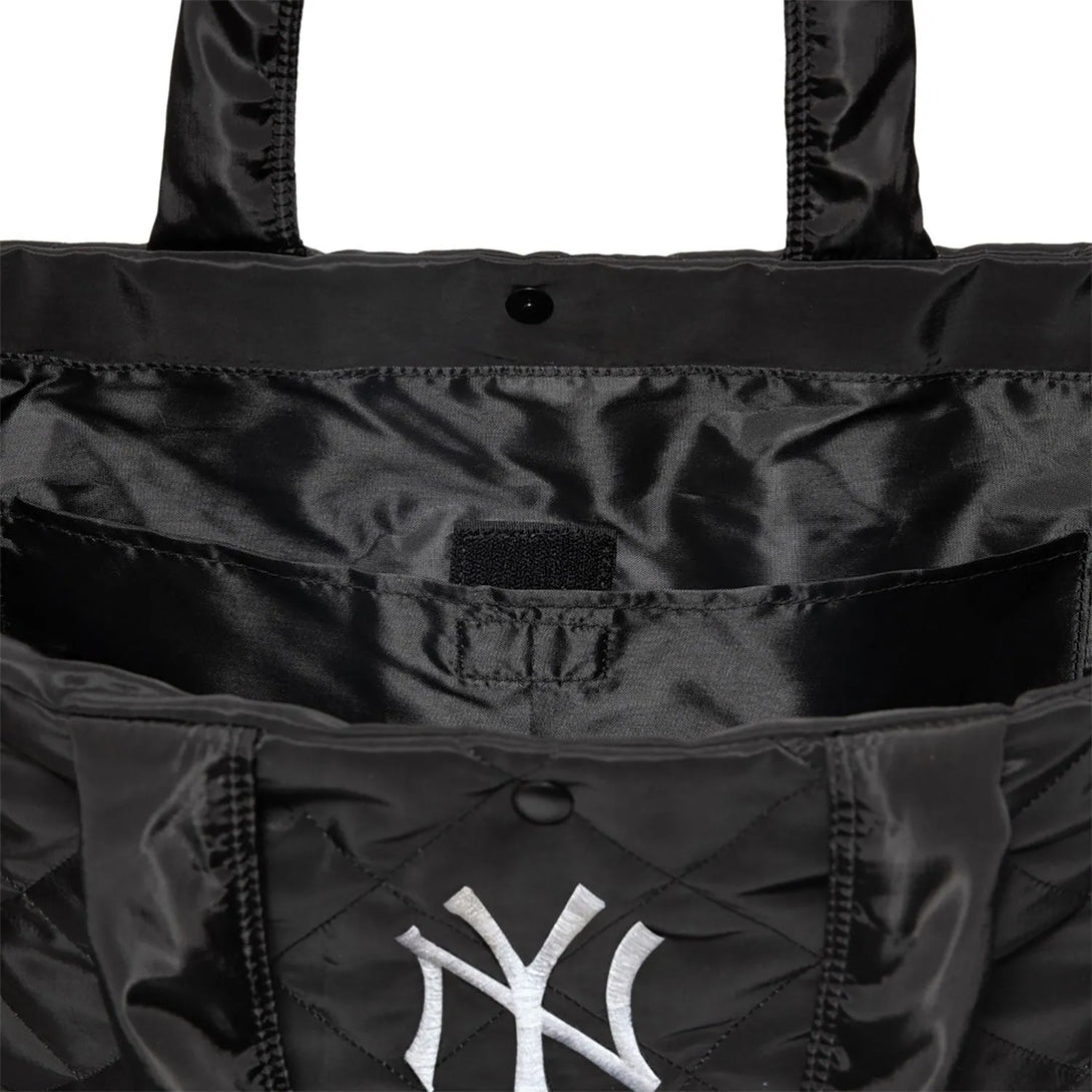 New Era New York Yankees Quilted Tote Bag Sporttáska - Sportmania.hu